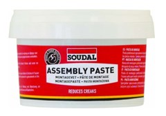 SOUDAL Assembly paste  - Montážní pasta 200ml